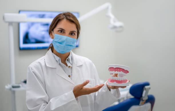 Best Emergency Care for Gum Disease in Ozona, TX